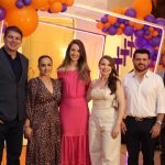 Fabiano Magacho, Isabele Pedrosa, Tabata Larissa, Thamilys Pedrosa, Haendel Pedrosa, Francisco Cardoso (1)