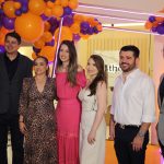 Fabiano Magacho, Isabele Pedrosa, Tabata Larissa, Thamilys Pedrosa, Haendel Pedrosa, Francisco Cardoso (2)