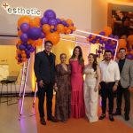 Fabiano Magacho, Isabele Pedrosa, Tabata Larissa, Thamilys Pedrosa, Haendel Pedrosa, Francisco Cardoso (3)