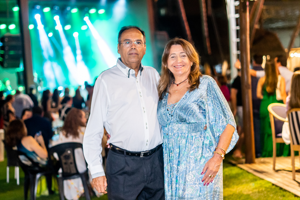 Fábio E Ana Cristina Belém