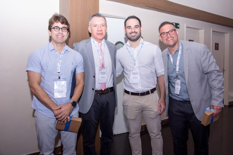 avanços da medicina - CRIO e Rede OTO promovem 3º Summit de Oncologia focado no câncer urológico