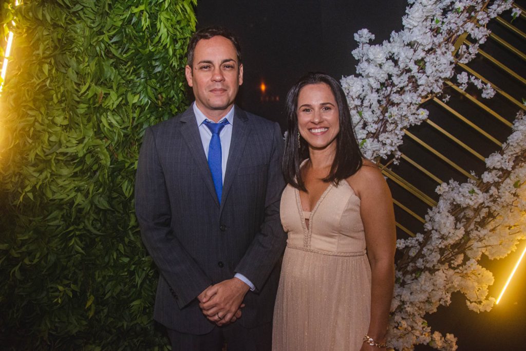 Fabrizio Gomes E Raquel De Castro