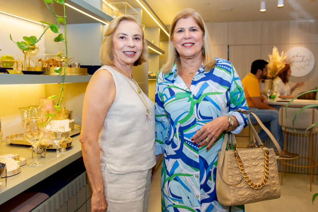 Fatima Silveira E Sophia Egypto