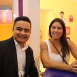 Felipe Aconteça E Camila Matos