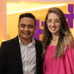 Felipe Aconteça E Tabata Larissa