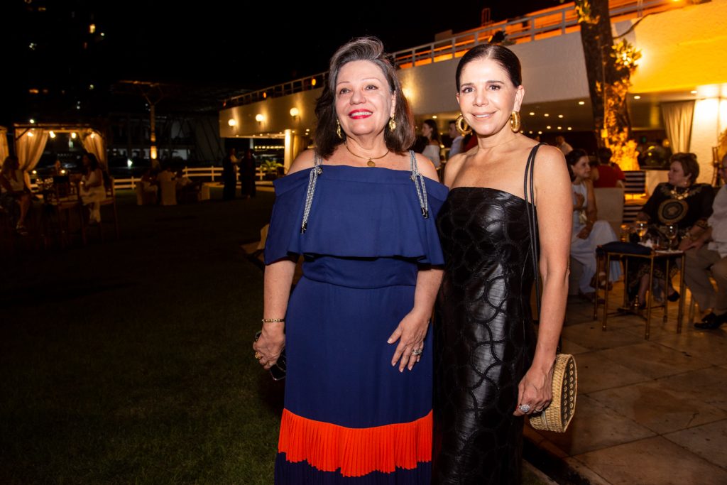 Fernanda Jensen E Maria Lucia Negrão (3)
