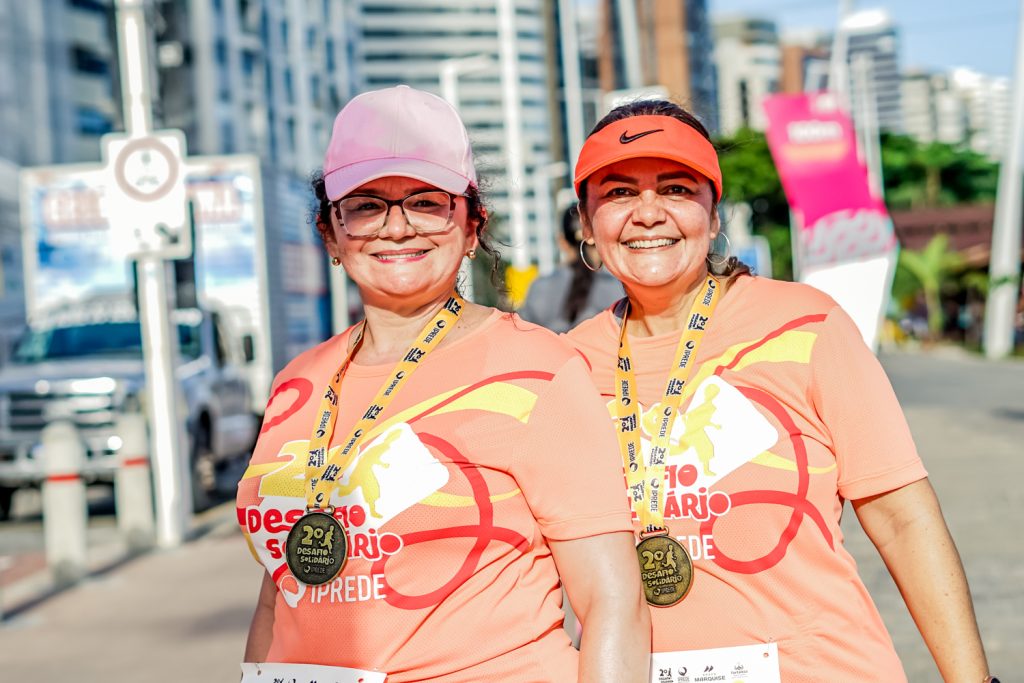 Fernanda Oliveira E Andrea Vale