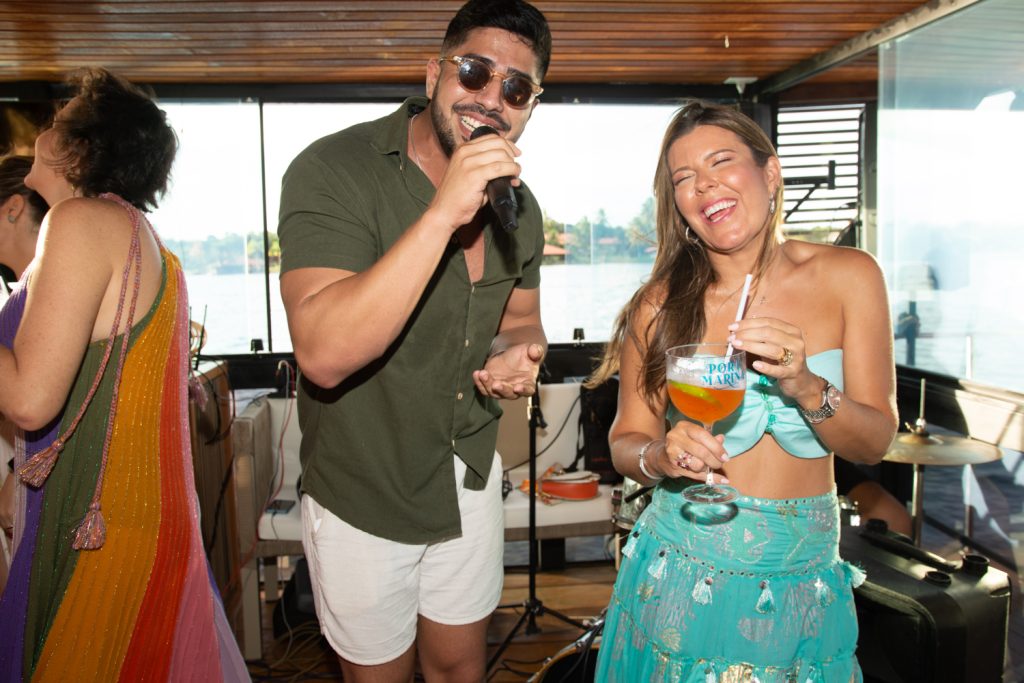 Fernando Amorim E Marina Albuquerque (3)