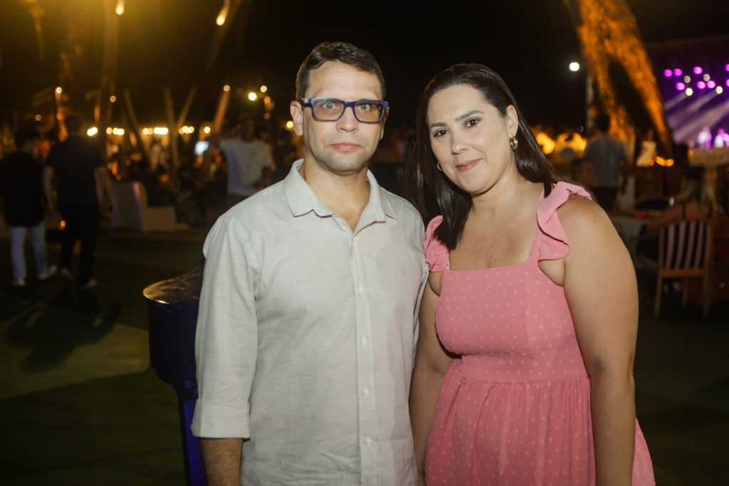 Fernando E Michele Oliveira