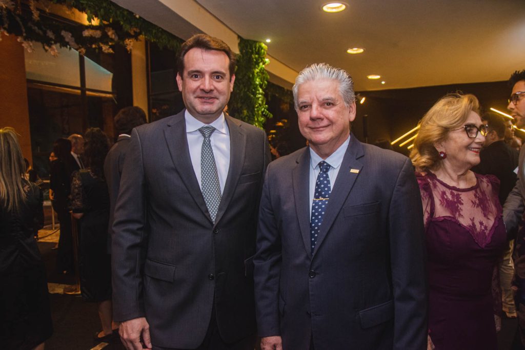 Fernando Gurgel E Chico Esteves