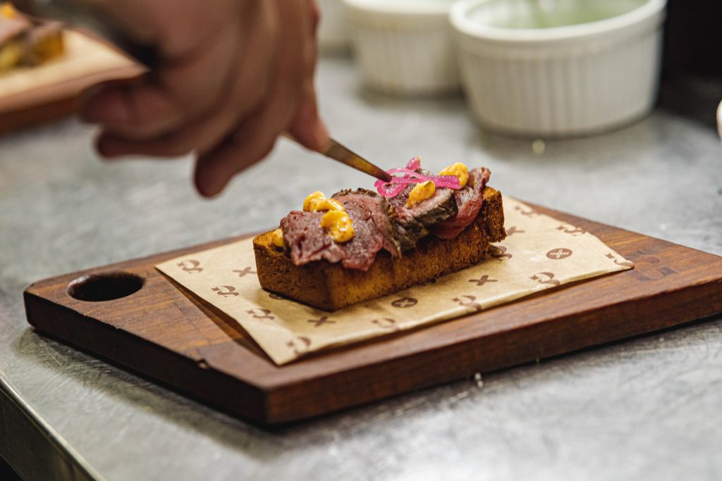 Festival Wagyu No Santa Grelha (1)