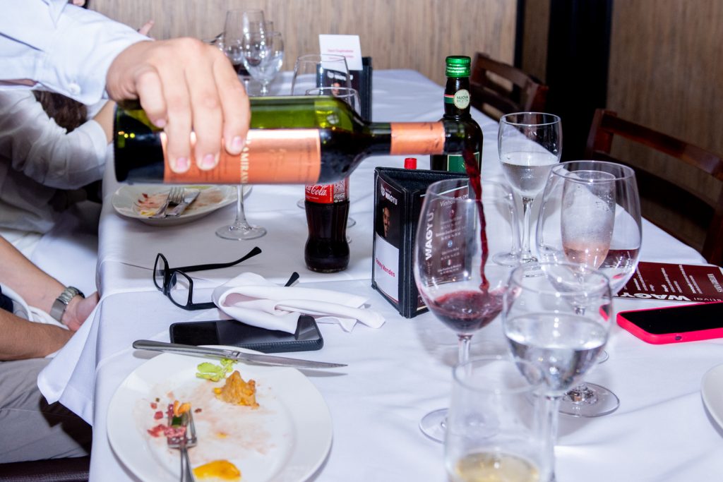 Festival Wagyu No Santa Grelha (1)