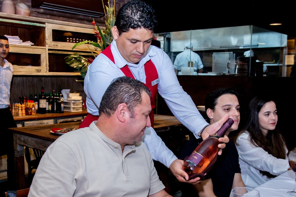 Festival Wagyu No Santa Grelha