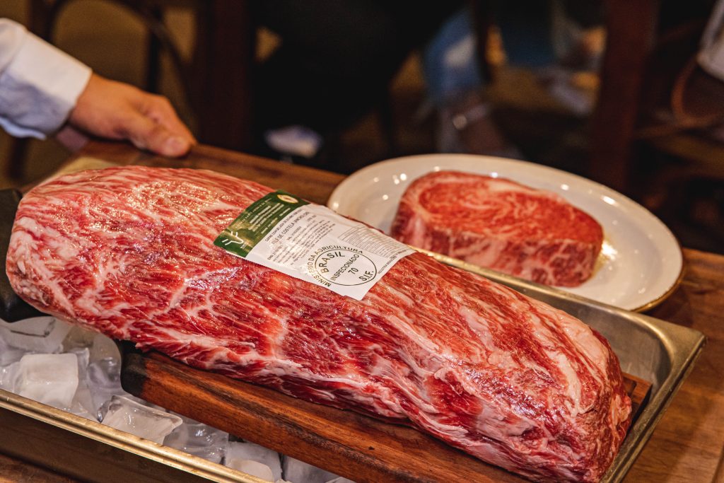 Festival Wagyu No Santa Grelha (17)