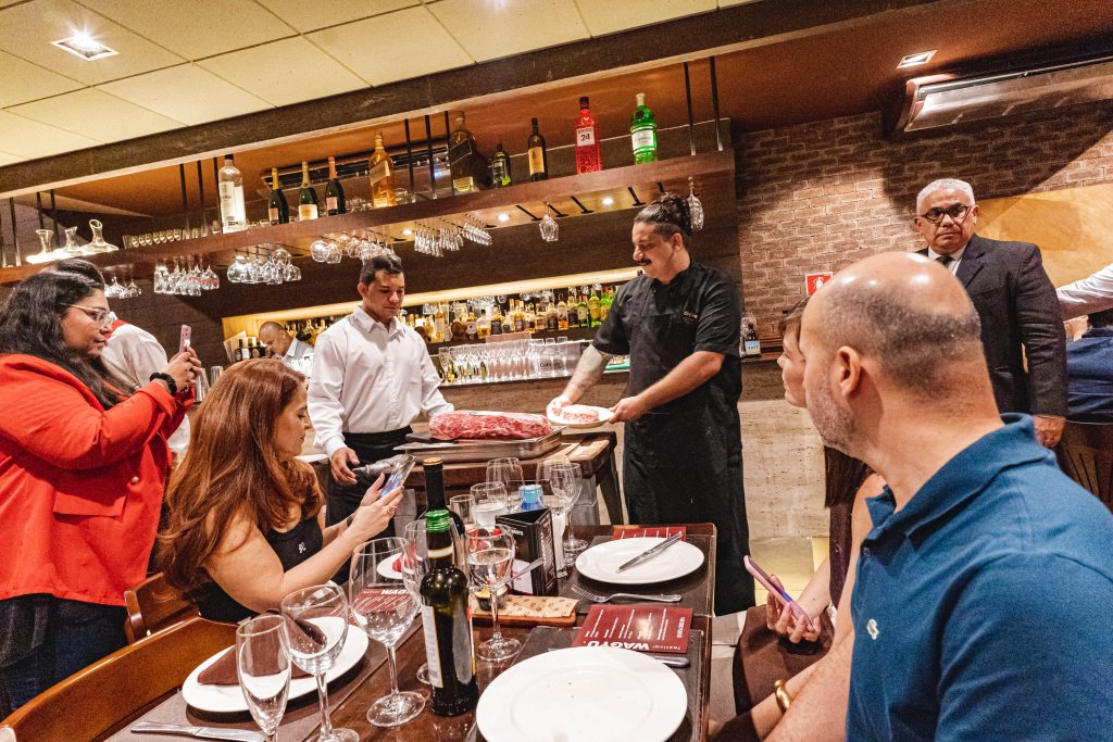 Festival Wagyu No Santa Grelha (19)