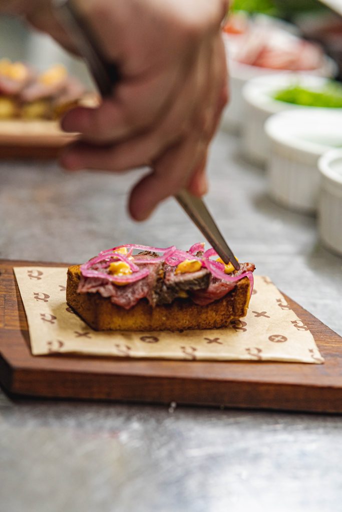 Festival Wagyu No Santa Grelha (2)