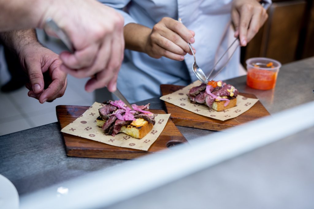 Festival Wagyu No Santa Grelha (2)