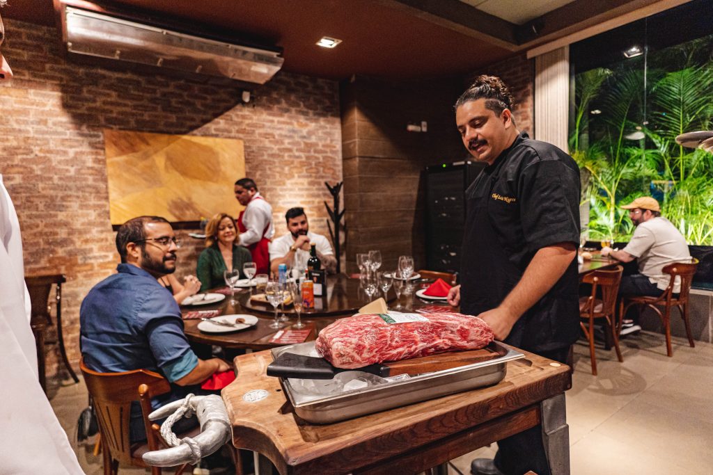 Festival Wagyu No Santa Grelha (20)