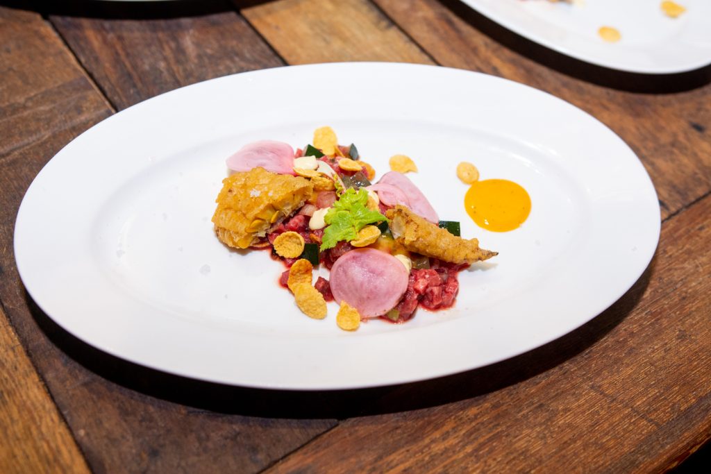 Festival Wagyu No Santa Grelha (20)