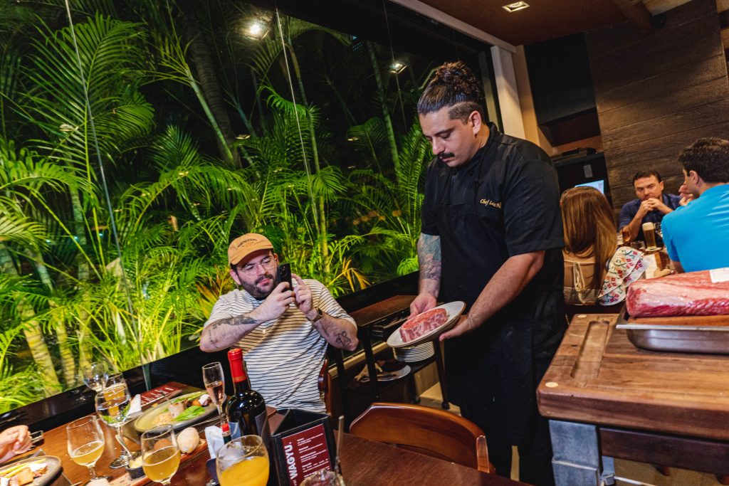 Festival Wagyu No Santa Grelha (21)