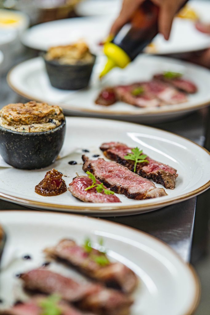 Festival Wagyu No Santa Grelha (35)