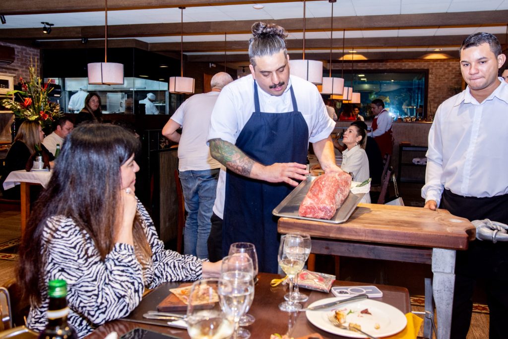 Festival Wagyu No Santa Grelha (36)