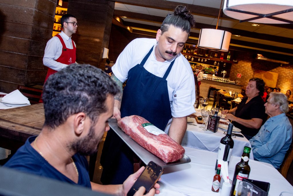 Festival Wagyu No Santa Grelha (37)