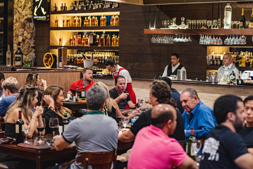 Festival Wagyu No Santa Grelha (39)