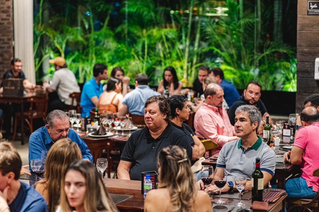 Festival Wagyu No Santa Grelha (40)