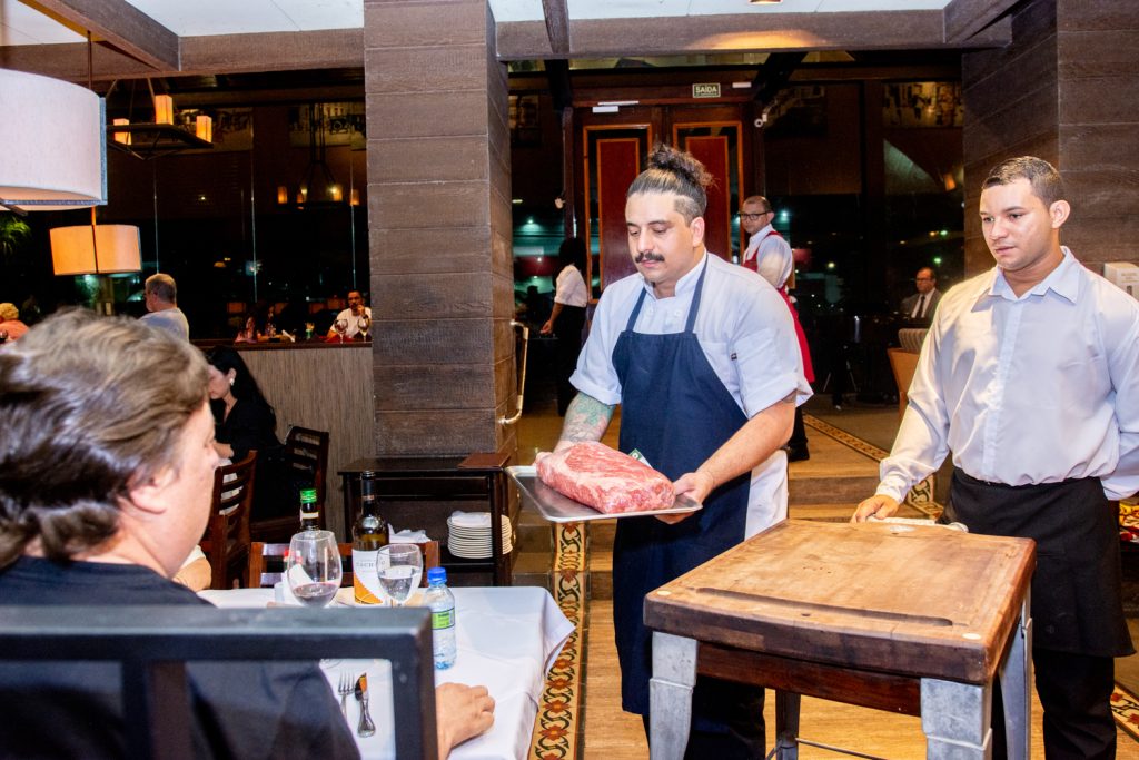 Festival Wagyu No Santa Grelha (41)