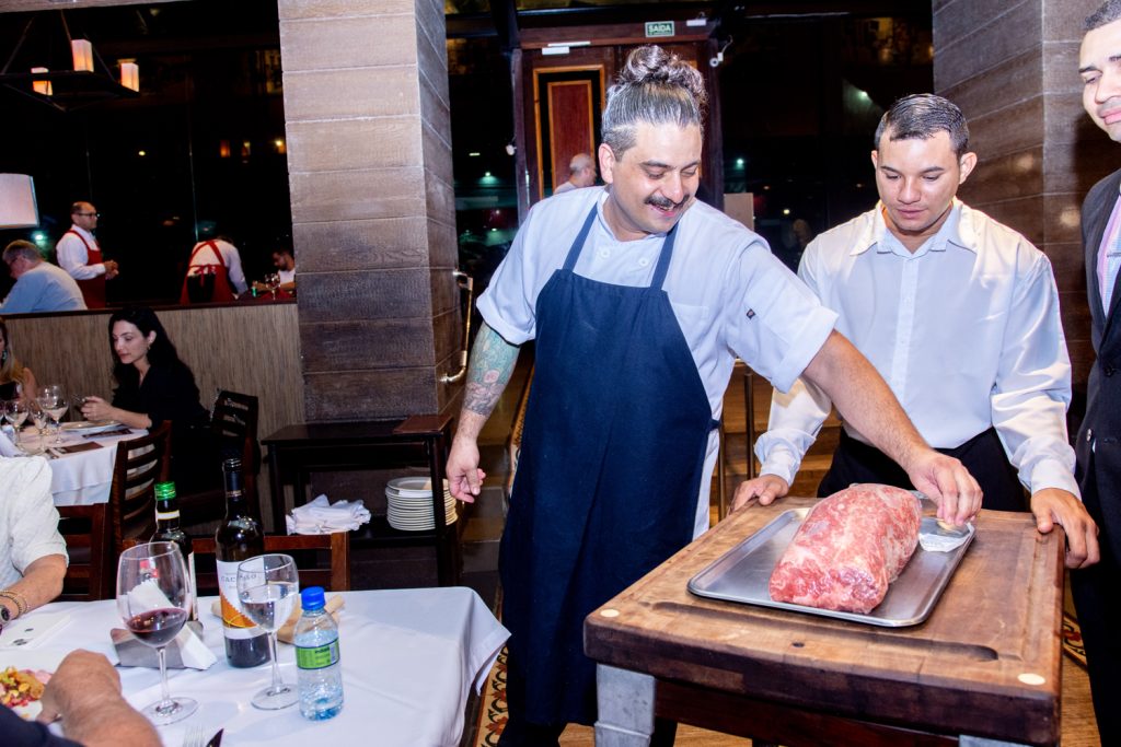 Festival Wagyu No Santa Grelha (43)