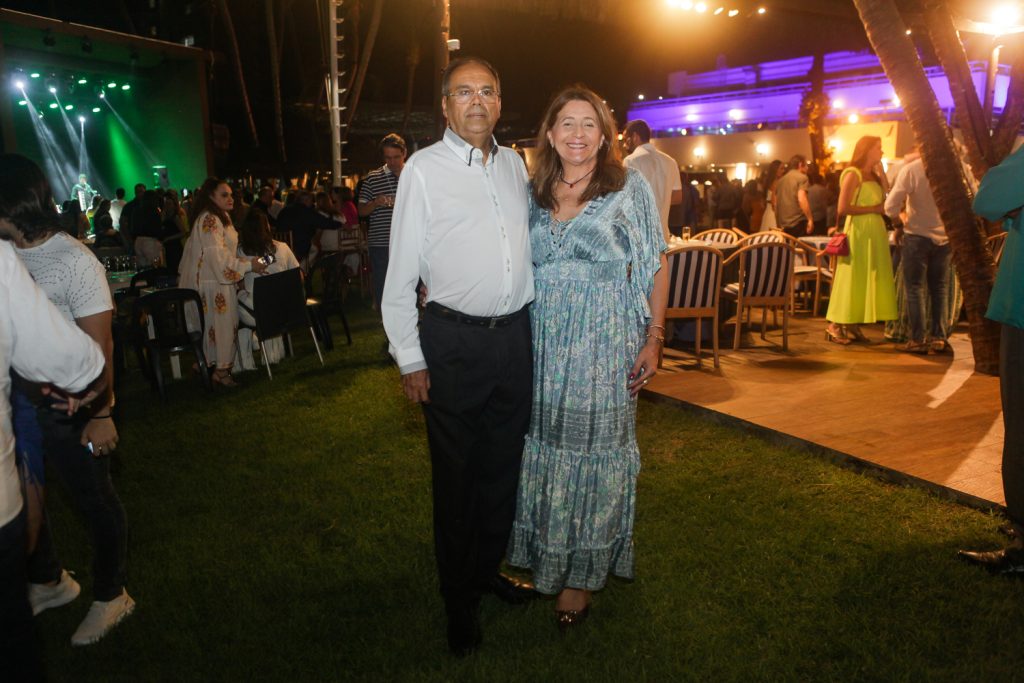 Flavio E Ana Cristina Belem