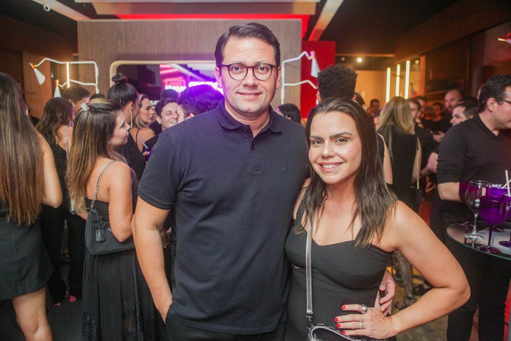 Flavio Lopes E Renata Benevides (1)