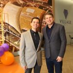 Francisco Cardoso E Fabiano Magacho