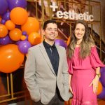 Francisco Cardoso E Tabata Larissa