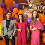 Francisco Cardoso, Patricia Soares Etabata Lasrissa