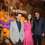 Francisco Cardoso, Tabata Larissa E Fabiano Magacho