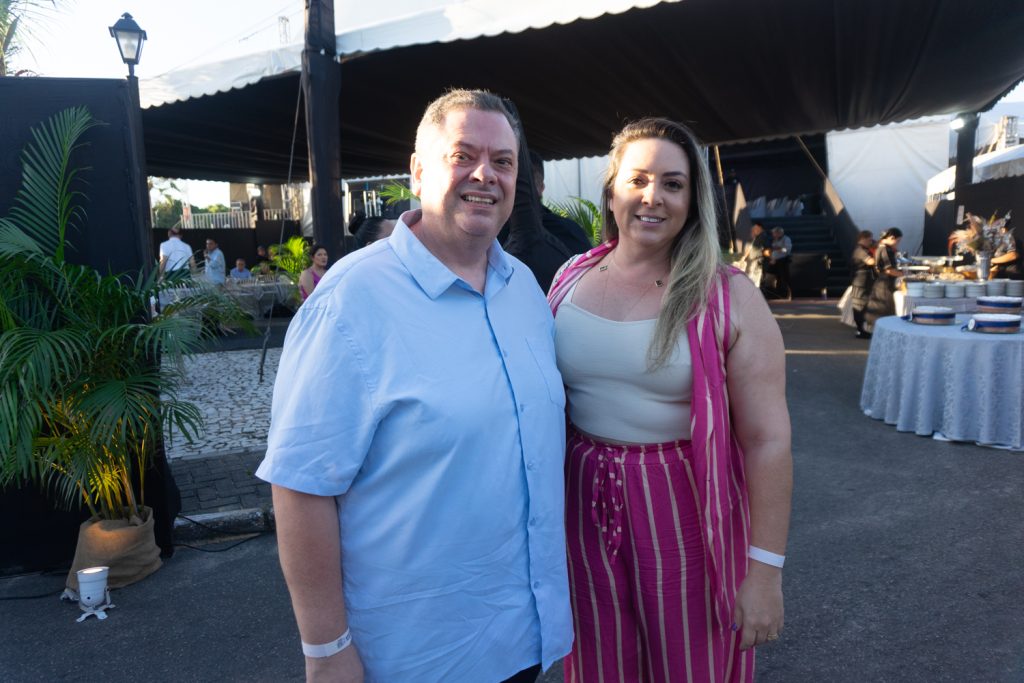 Franklin Bezerra E Fernanda Lobo (2)