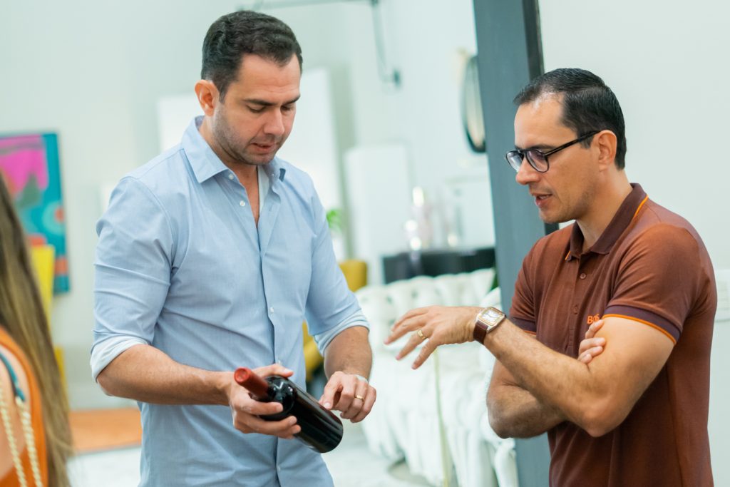 Franklin Oliveira E Erico Campos (1)