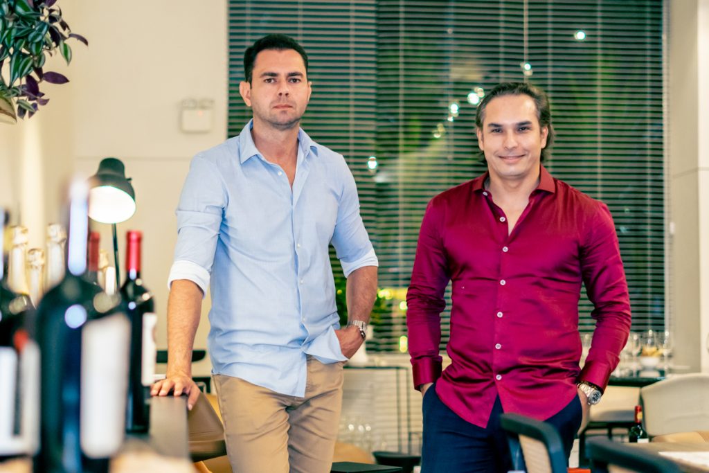 Franklin Oliveira E Loredan Bernutty (3)