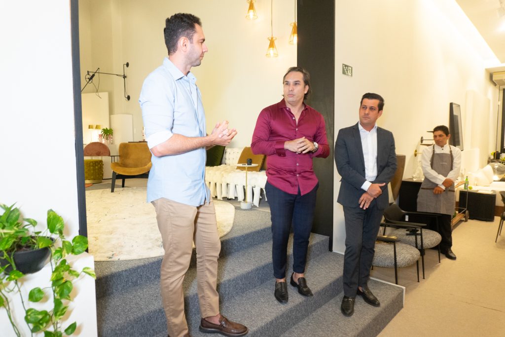 Franklin Oliveira, Loredan Bernutty E Bruno Ellery (8)