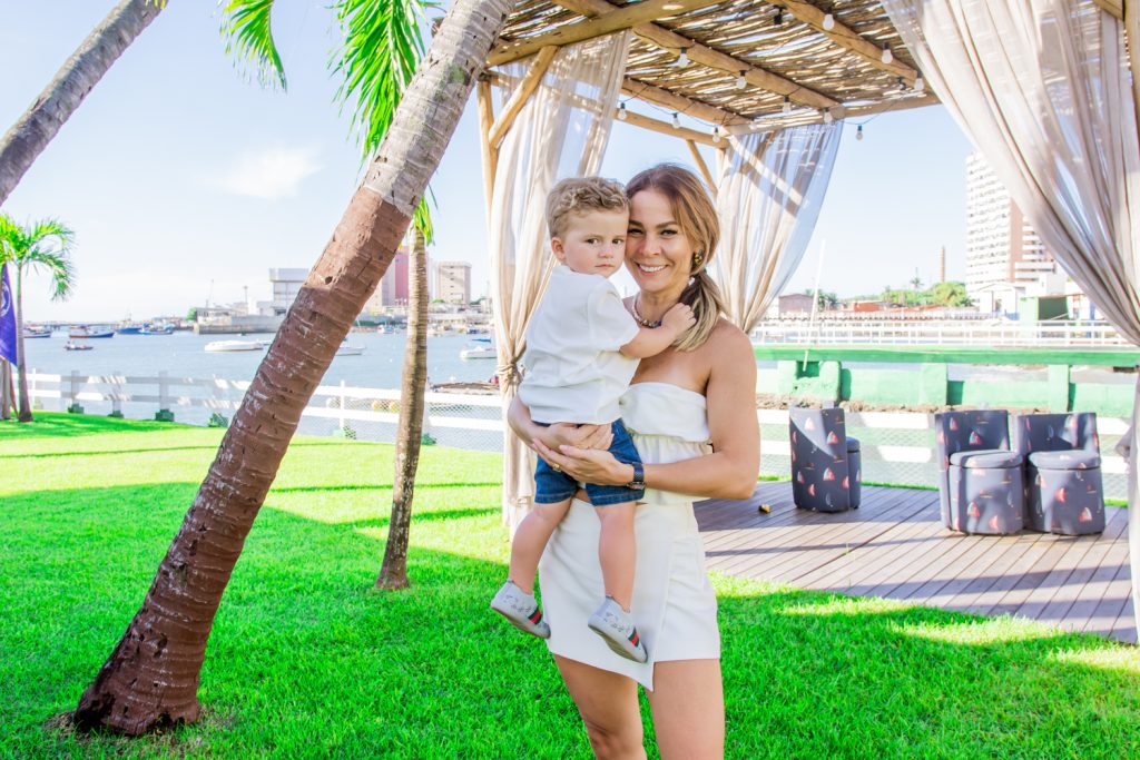 
				Gabrielle e Gabriel Freire
				