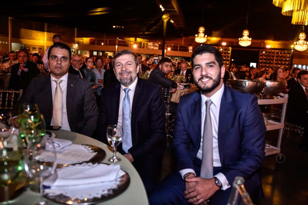 Gardel Rolim, Élcio Batista E Pedro França