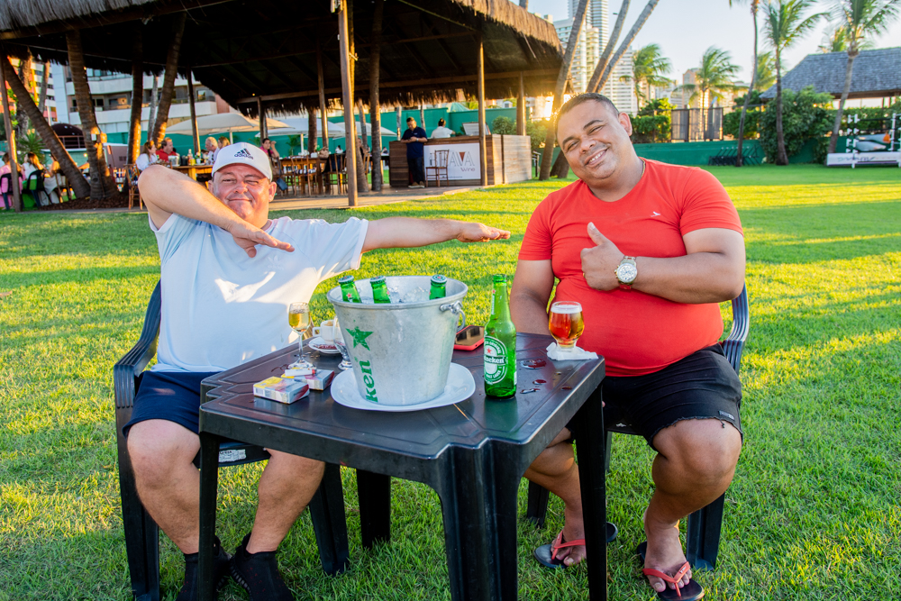 Gegê Do Mar E Catatau