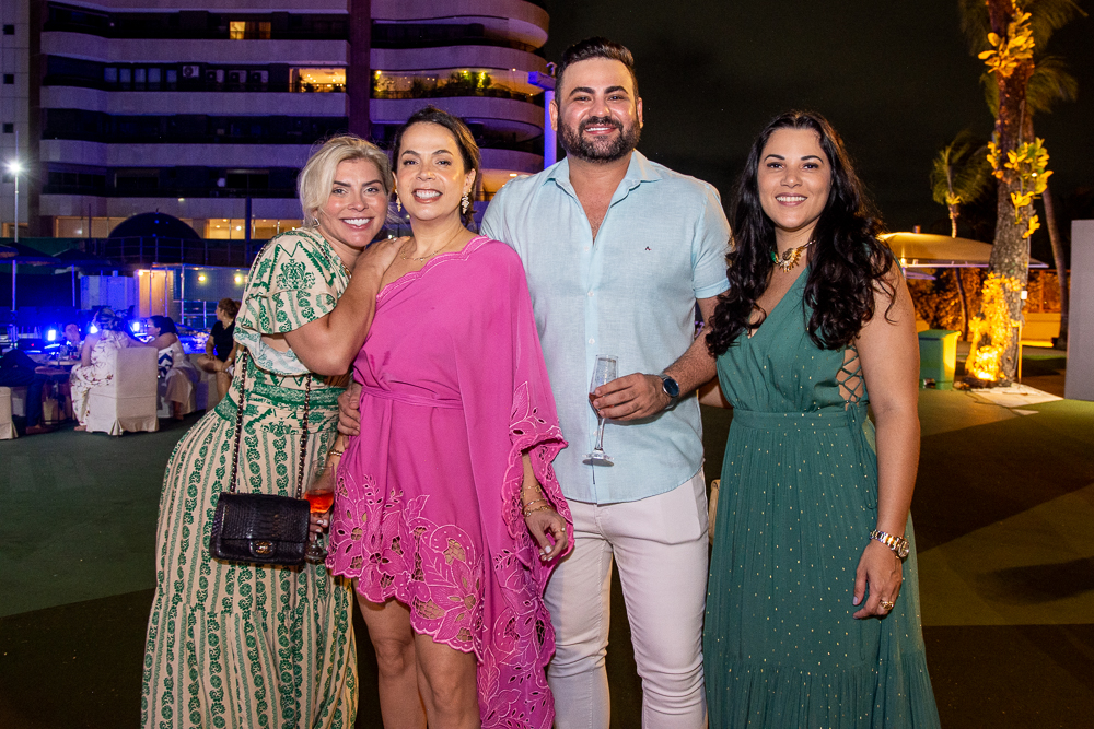 Genice Brandão, Roberta Philomeno, Rodolfo Santiago (3)