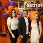 Germana Pontes, Felipe Aconteça E Thamilys Pedrosa