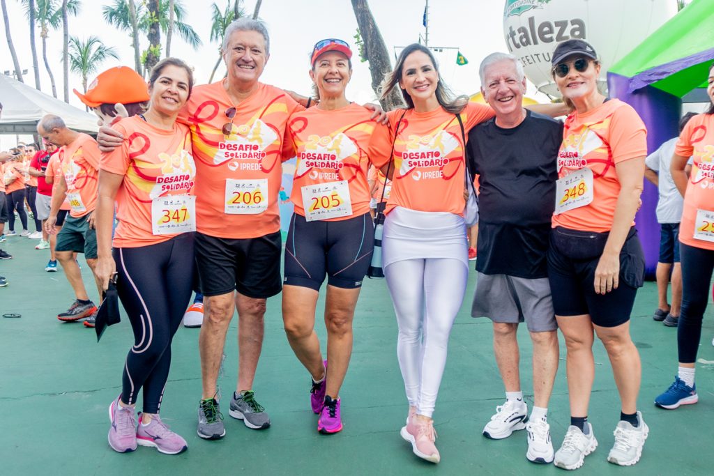 Gerson Guimarães, Ana Claudia Ribeiro E Joana Clemente, Fernando Dallolio