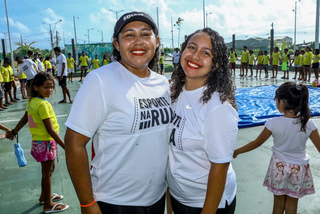 Gessica Mariano E Erica Maira (2)