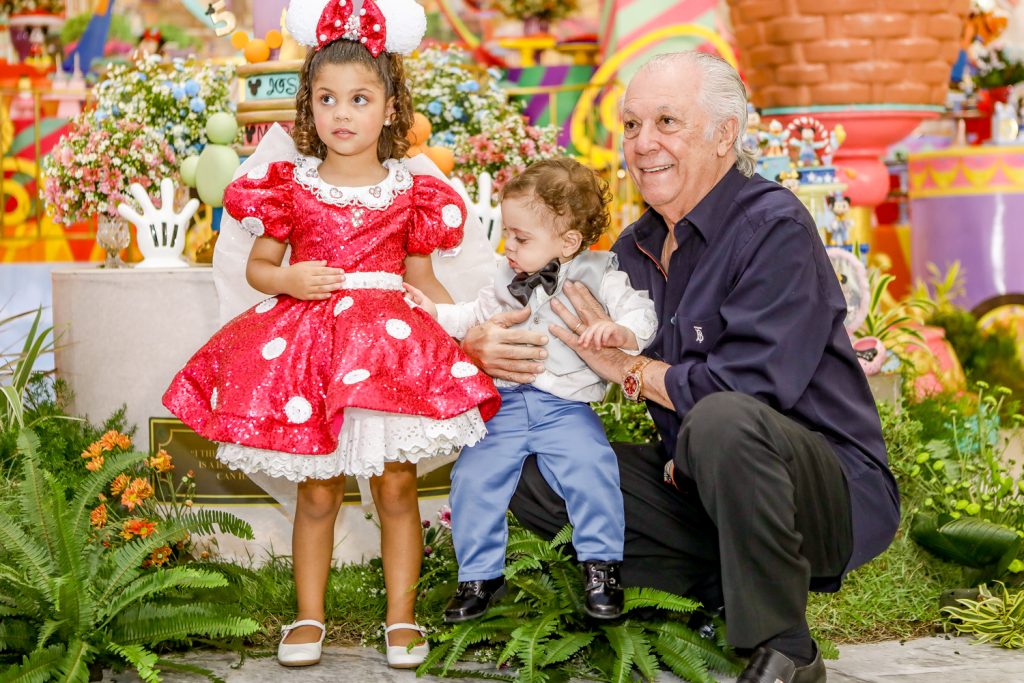 Giovanna, Antonio E Jose Brandao (1)