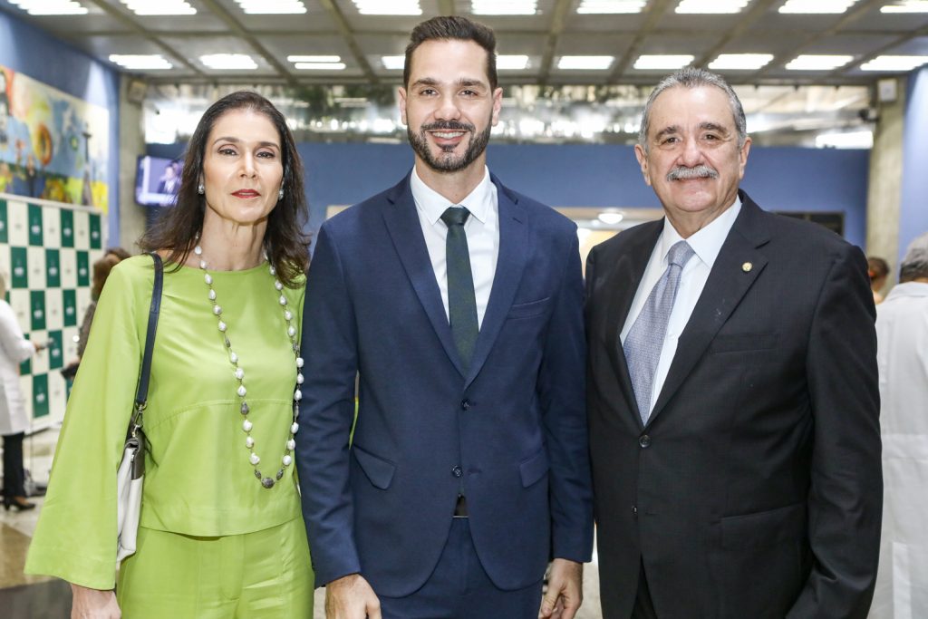 Glaucia, Guilherme E Bismarck Maia (2)